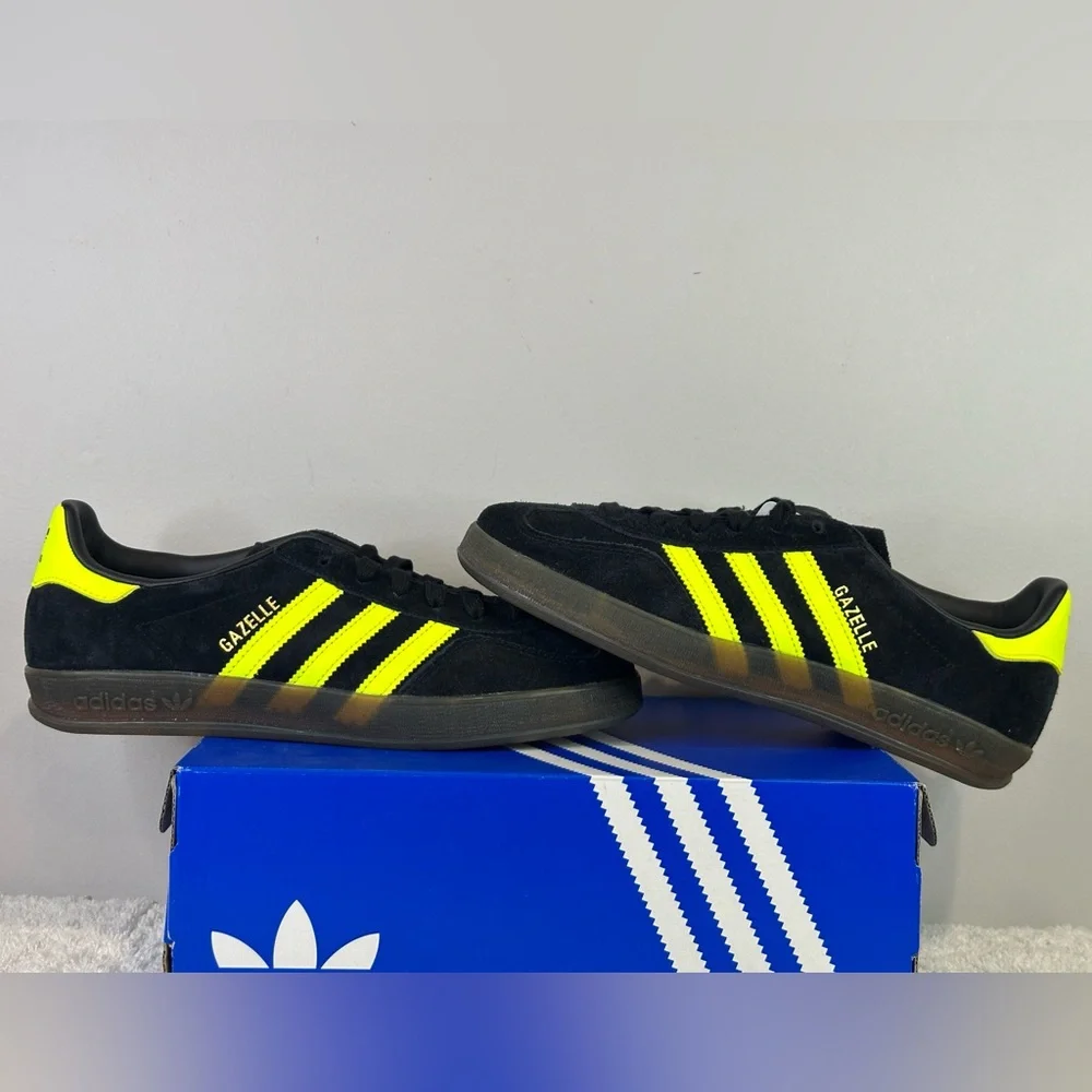 Adidas Gazelle Indoor